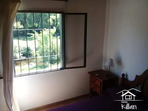 Casa en Alquiler Temporal en Potrero de Garay, $ 500