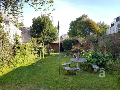 Casa en Venta en José León Suárez - A refaccionar - lote 375 m2