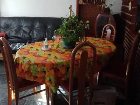 Casa en Alquiler Temporal de 2 dormitorios