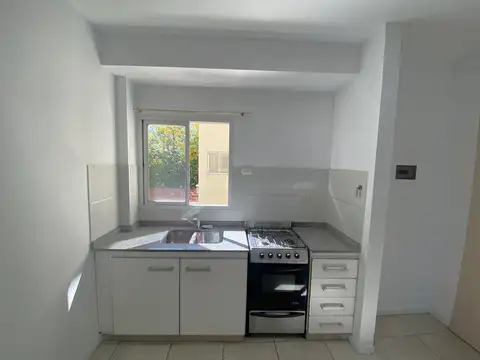 Departamento en Alquiler Apto profesional