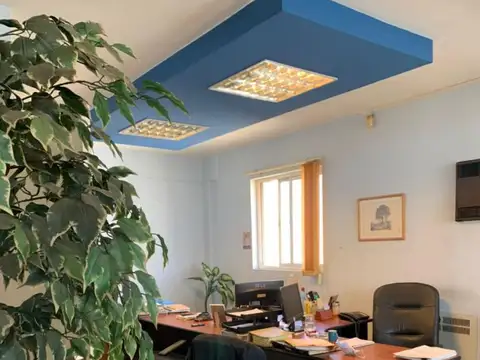 Oficina en Venta en San Nicolás, USD 69.000