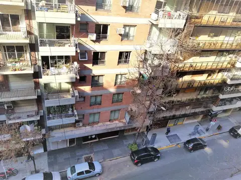 Departamento en Alquiler 50 años