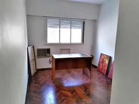 Agüero 1600, Piso 7°