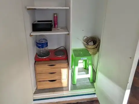 Departamento en Alquiler Permite mascota