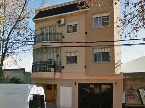 Departamento - Lomas De Zamora