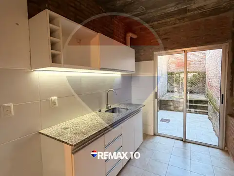 Casa en Alquiler 27 años