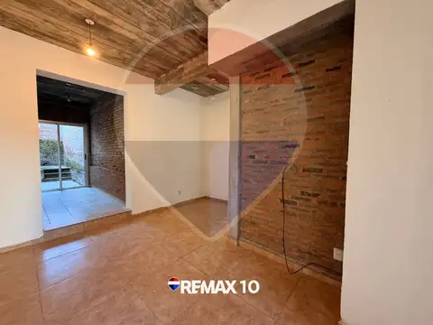 Casa en Alquiler de 1 dormitorio