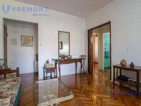 Departamento en Venta en Nuñez, USD 135.000