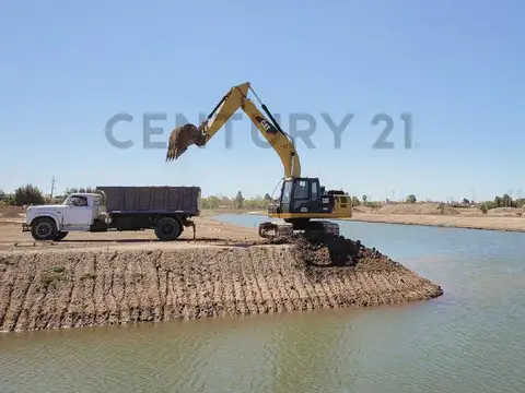 Terreno en Venta de 517,0 m2