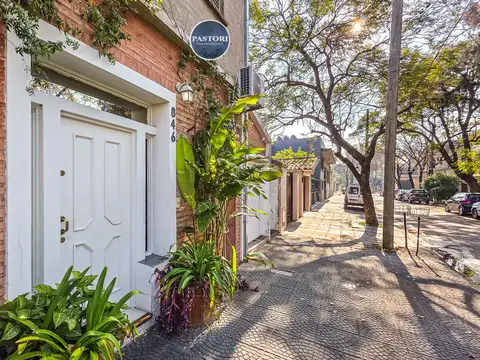 VENTA DE PH DE 4 AMB EN VILLA MARTELLI