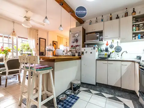 Depto Tipo Casa en Venta 30 años