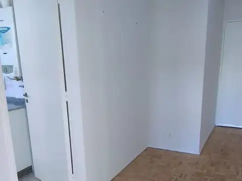 Belgrano R 2 ambientes MUY luminoso