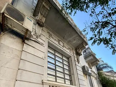 Venta ph en block, San Telmo. 2 unidades - APTO CREDITO