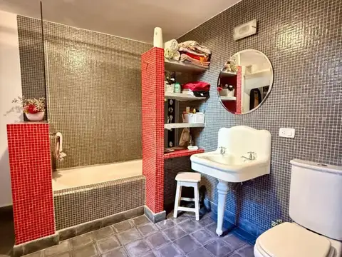 Casa en Venta en San Telmo, USD 260.000