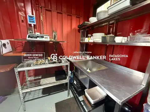Local en Alquiler A Estrenar