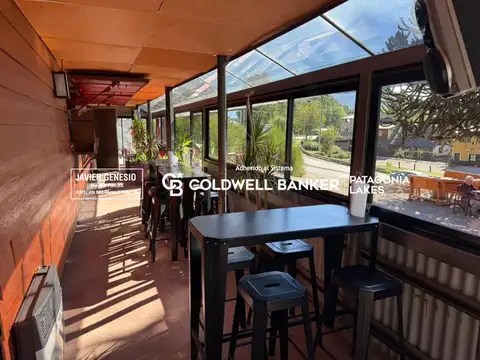 Local en Alquiler en San Martín de los Andes, USD 2.000
