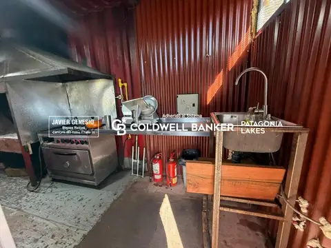 Local en Alquiler en San Martín de los Andes, USD 2.000