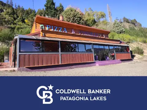 Local en Alquiler en San Martin de los Andes, Lácar