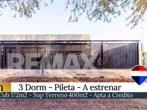 Casa en Venta en Neuquen, Confluencia