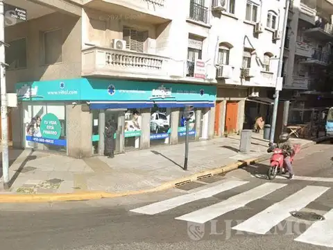 Local en Alquiler en Recoleta, Capital Federal