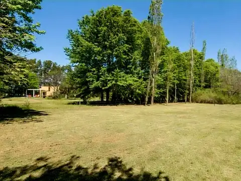 TERRENO EN VENTA LA CATALINA BARRIO CERRADO ROLDÁN