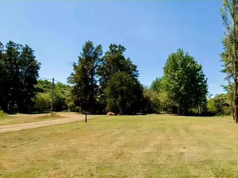 Terreno en Venta de 780,0 m2