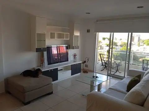 Departamento en Alquiler 9 años