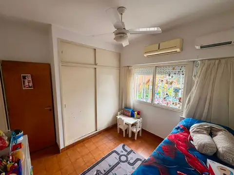 Depto Tipo Casa en Alquiler 43 años