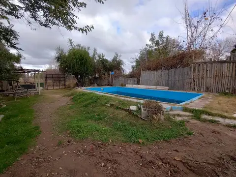 Casa en Venta 40 años