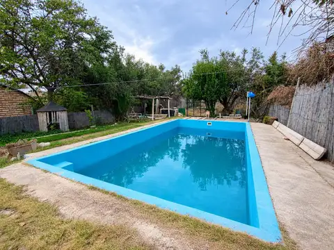 Casa en Venta con 1 cochera