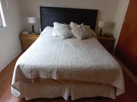 Departamento en Alquiler Temporal de 2 ambientes