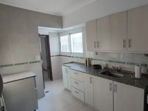 Departamento en Alquiler de 4 ambientes