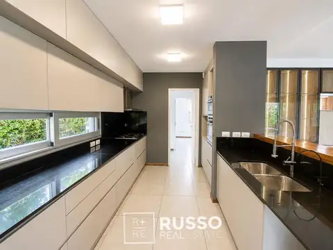 Casa en Alquiler A Estrenar