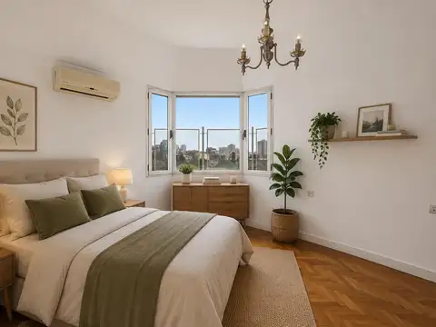 Departamento en Venta Permite mascota