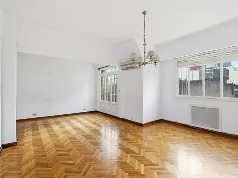 Departamento en Venta en Caballito, USD 189.000