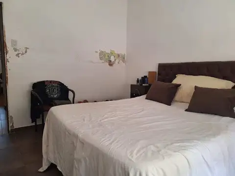 Depto Tipo Casa en Venta con 2 cocheras