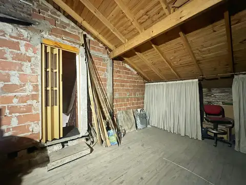 Casa en Venta con 1 cochera