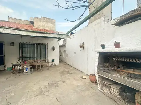 Casa en Venta en Lanús Oeste, USD 198.000