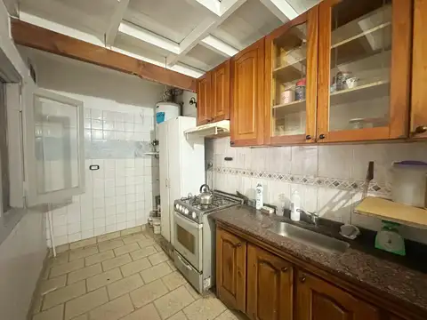 Casa en Venta 30 años