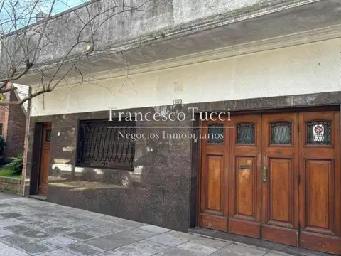 Casa en venta 5 ambientes Ramos Mejía