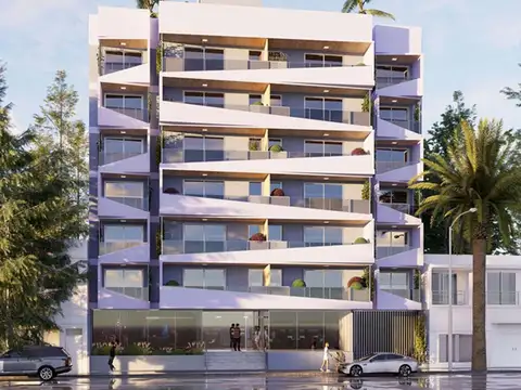 Avenida Cazón 800