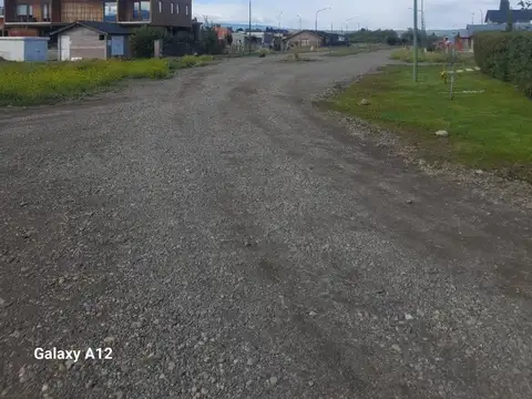 Terreno en Venta de 475,0 m2