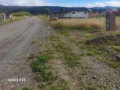 Terreno en Venta en Trevelin, USD 25.000