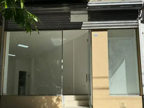 VENTA OPORTUNIDAD LOCAL BELGRANO