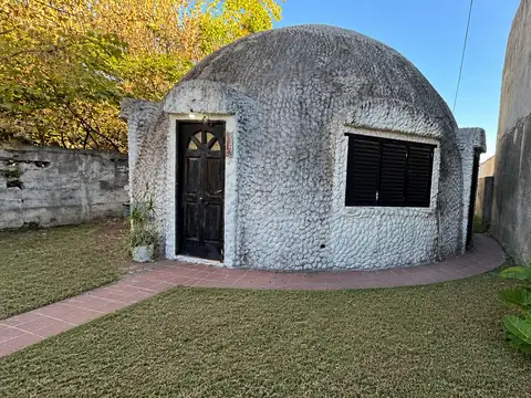 Casa en Venta en Los Hornos, USD 44.000