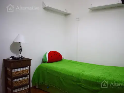 Departamento en Alquiler Temporal al Suroeste