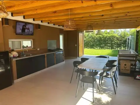 Casa en Venta de 4 dormitorios