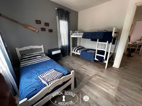 Casa en Venta en Mar Azul, USD 285.000