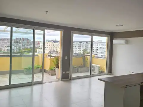 Departamento en Alquiler Apto profesional