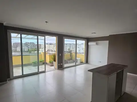 Departamento en Alquiler 17 años